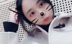 李丽莎 顾欣怡 儿童节